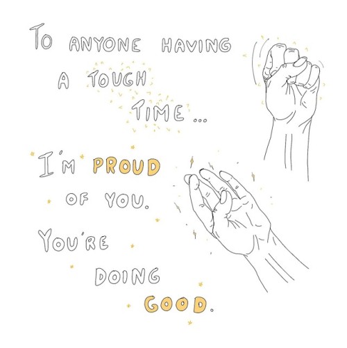(I know this isn&rsquo;t exclusively autism related but I still want to say it.)