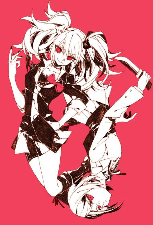 Danaganronpa