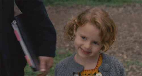 Child Actors Maggie Elizabeth Jones Gifs