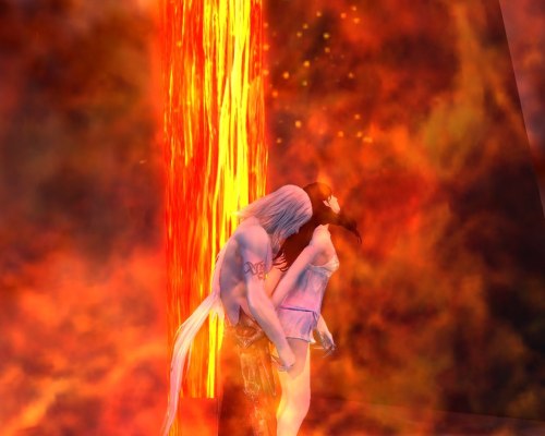 naginaoe:  Hot asmodian sex XD 