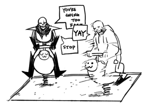 Bone Appetite