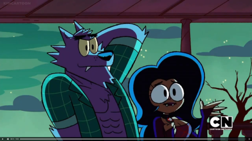 goodbirb:enid’s parents are soo cute!! Enid’s mom is so hot~ < |D’‘‘‘‘‘