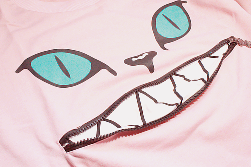 pinktokki:  SAKUN Cat Sweater Review 