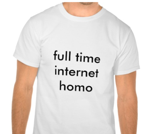 phan-you-not:new shirts by your suggestions!!! markup prices can be changed if they’re too expensive (i forgot to change them so Rry )full time internet homo shirt, phil lester defense squad 1, 2, proud member of the phandom, rise and shine motherfucker
