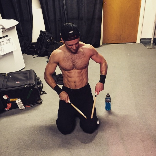 hotcelebs2000:  HARRY JUDD