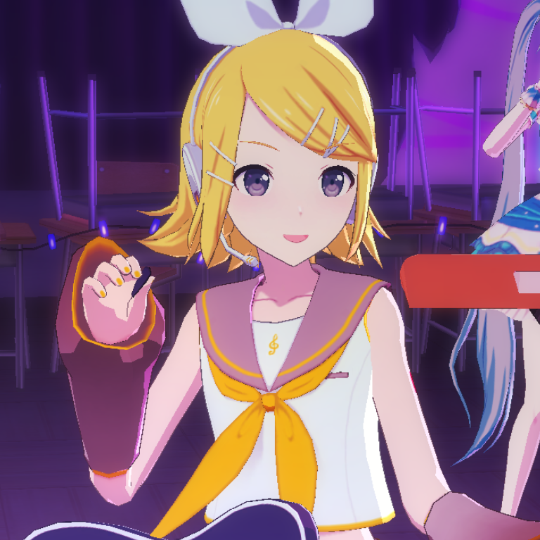 roki roki vocaloid roki roki vocaloid