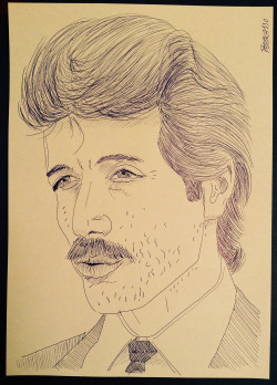 quickhoney:  Edward James Olmos