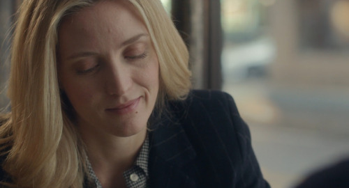  Evelyne Brochu as Louise Mercier in Thanksgiving (2019) 