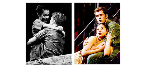 eenjolras-deactivated20210112:   musical theatre meme, revivals : miss saigon, 2014 [4/5]