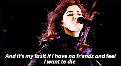 ELECTRA HEART IS DEAD
