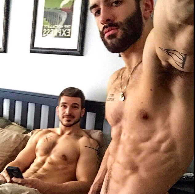 Men I like