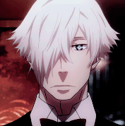 ayumiko:  ♔ 20 Male Characters Days by: Hanakumamii ♔  ↪ Day 12: Favorite Older