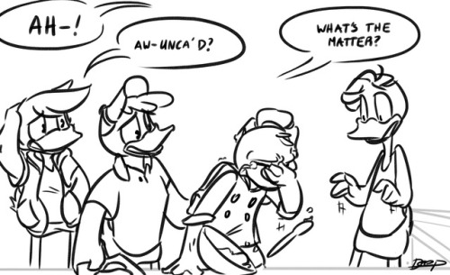 heythatsdeep: ginyang98: donaldtheduckdad:  miilkyprism:  heythatsdeep:  squorkal:  donaldtheduckdad
