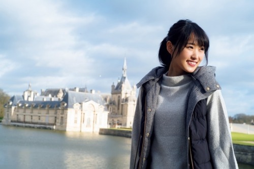 fullcombo193:ゆっかー、 1st写真集 発売決定おめでとう🎊 2018.6.5.発売予定。