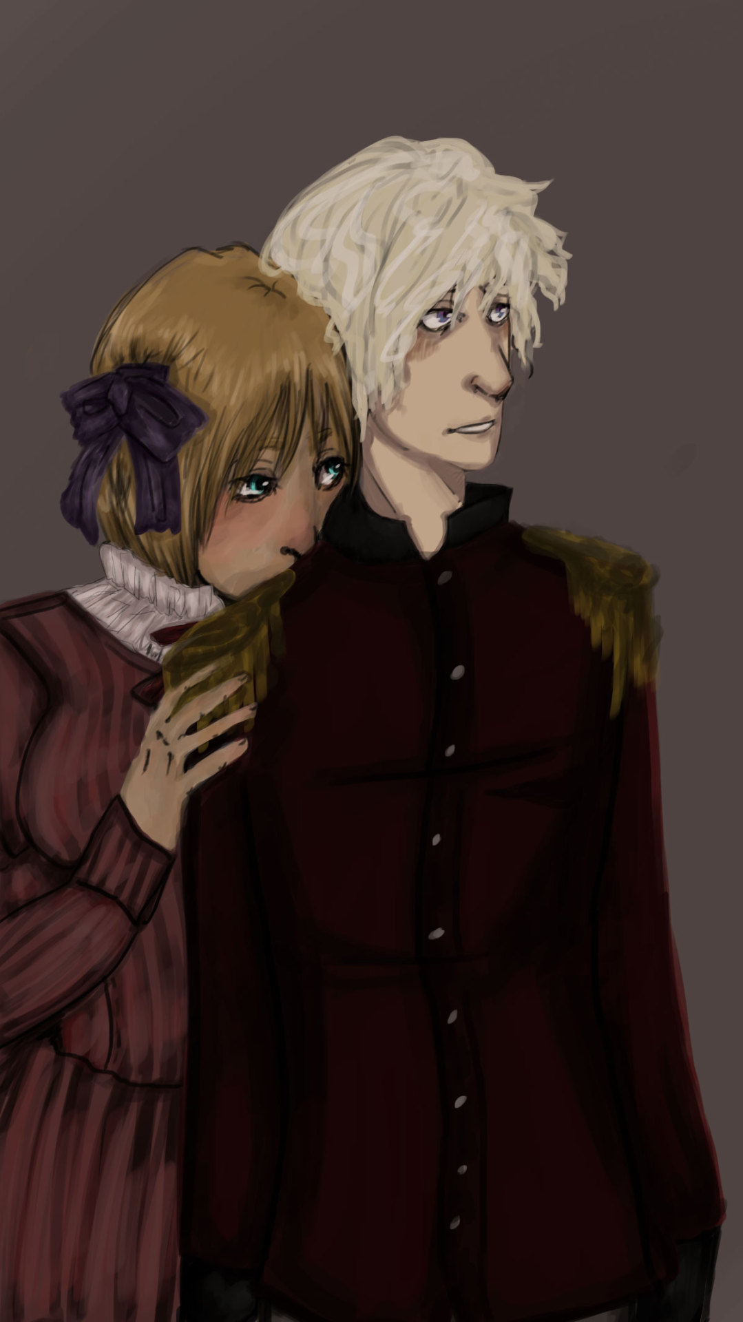 posts it in the ship tag too