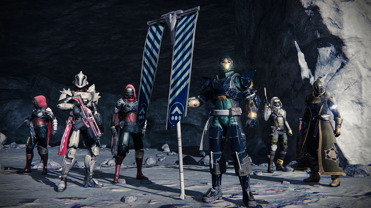 gamefreaksnz:  Bungie confirms ‘Destiny’ beta dates, new trailerActivision and