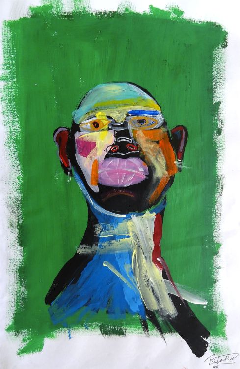 blueclairebrown: Chikezie, 2015