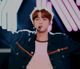 Happy Birthday Kim Seokjin!