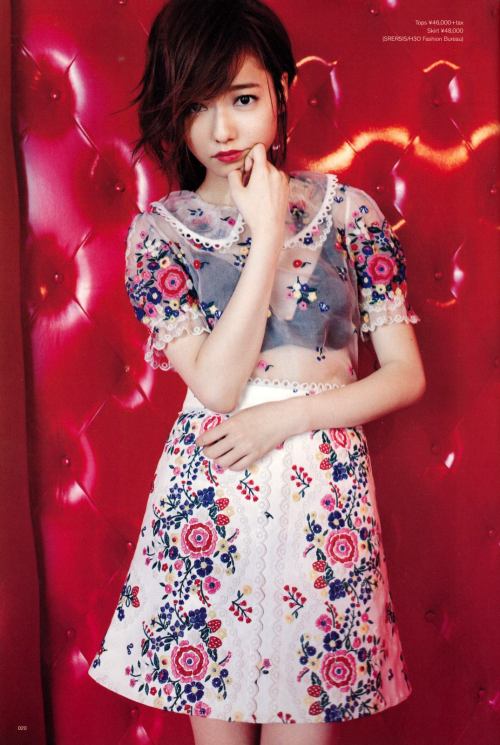 icecreamtuansan:  z3144228iii:   島崎遥香    Ok Paruru 