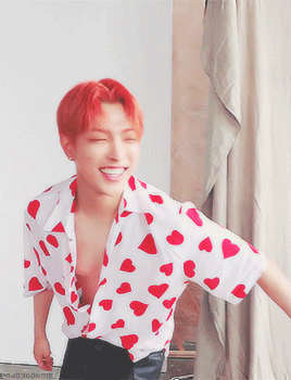 hongjoongie:is this allowed