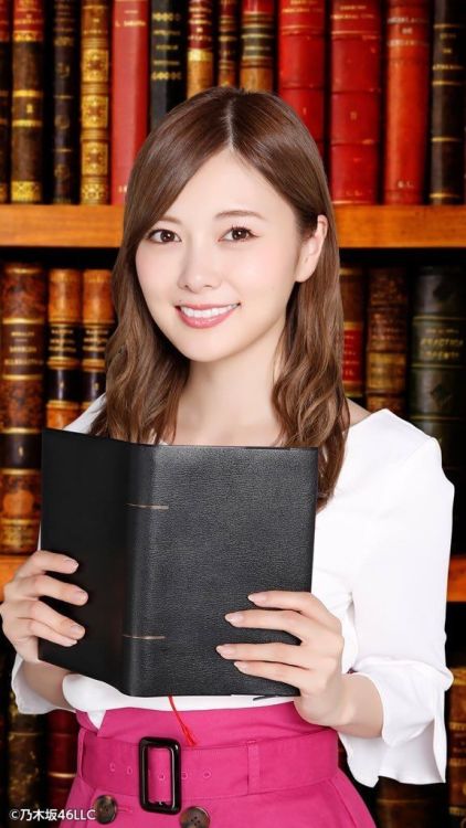 mai shiraishi