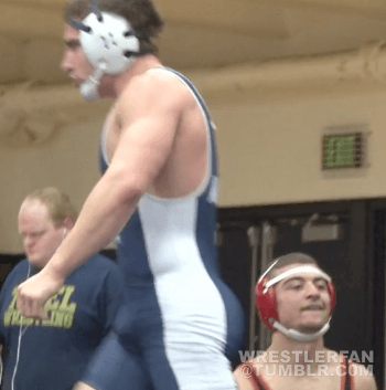 wrestlerfan:  😋💦💦💦More @ http://wrestlerfan.tumblr.com