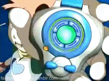 fanboyofallthings:  Biomerge/Matrix Evolution 