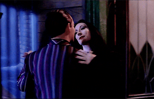 Love At An Execution