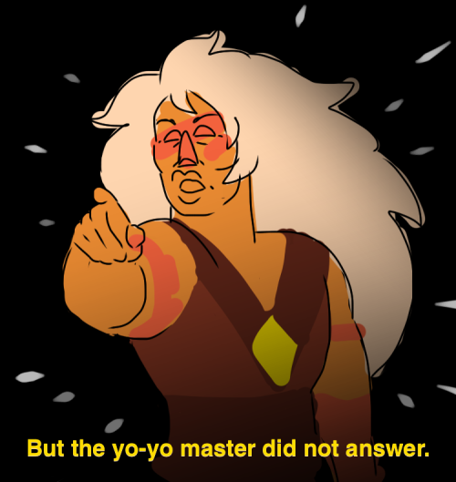 picaso:   the first thing i thought of when i saw smoky quartz 