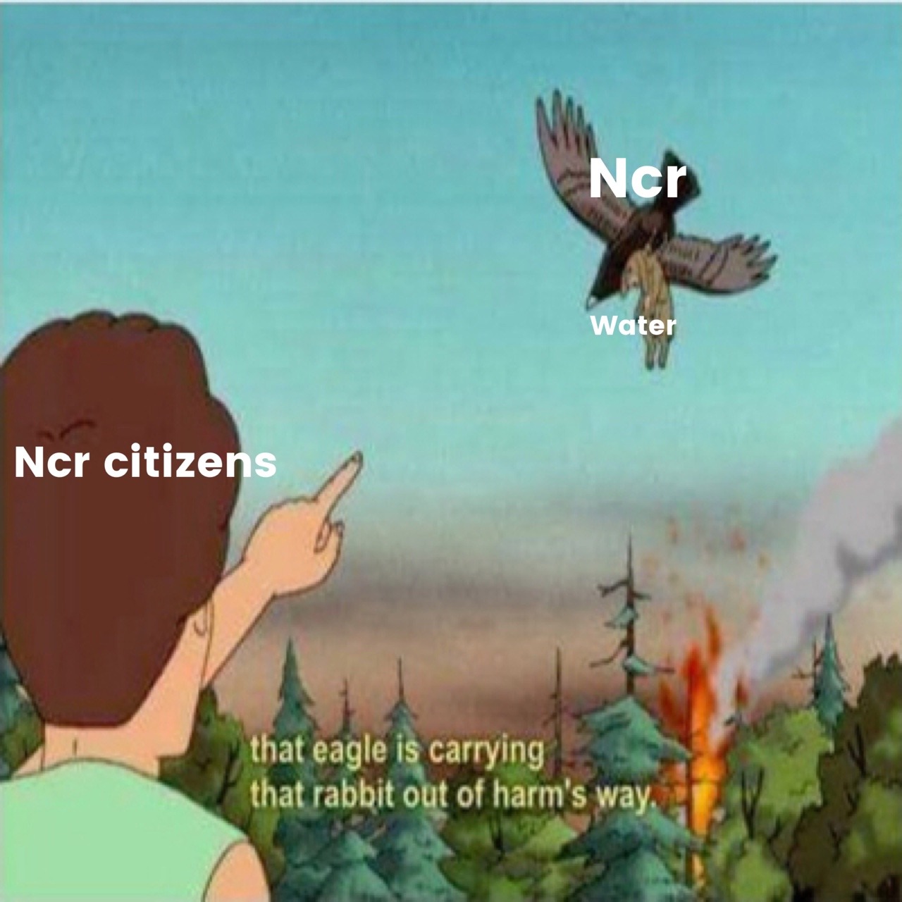 I Really Like Memes