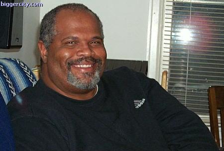 topblkdawg:Can you say handsome and sexy as hell