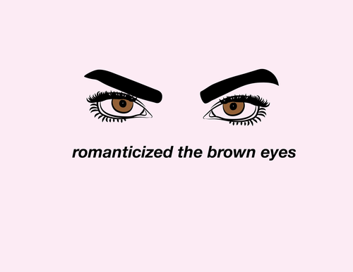 50shadesofyodaddysdick:

For all the brown eyed baby’s 