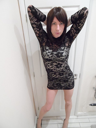 horny-trap-littlesissy-femboy:  More @ horny-trap-littlesissy-femboy ♥ Submit your