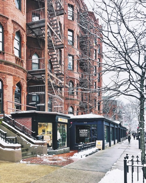  #winter #street #boston #latergram (à Newbury Street) https://www.instagram.com/p/BuU00DnFQ5b/?utm_