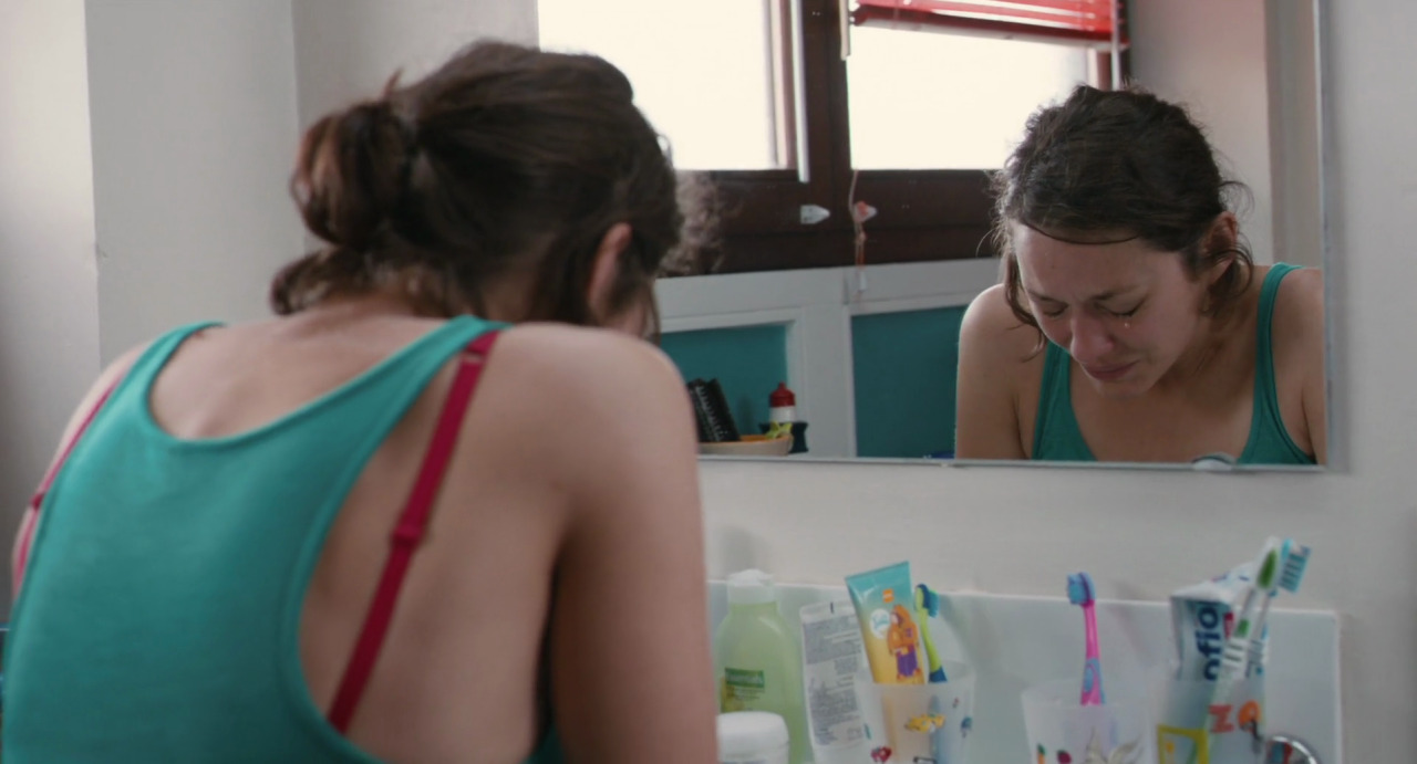 reel-drone:  Two Days, One Night dir. Jean-Pierre &amp; Luc Dardenne (2014, Belgium) 