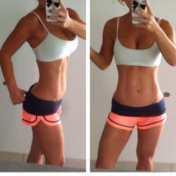 fitnessisfitfor-me:  fitness blog :)