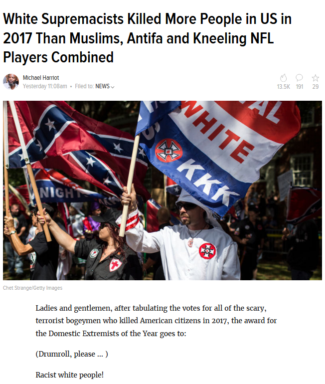 thatpettyblackgirl: whyyoustabbedme: Interesting that NFL players’ peaceful protest