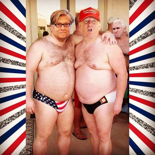 👎🏽 #thepig #notmypresident