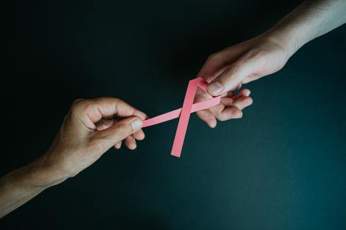 Notice the signs!It seems to be contradictory, but due to the events over the past year, we may tend to forget about our health. We at FleishmanHillard Café feel that it is our job to raise awareness on the most common cancer among women. It is not...