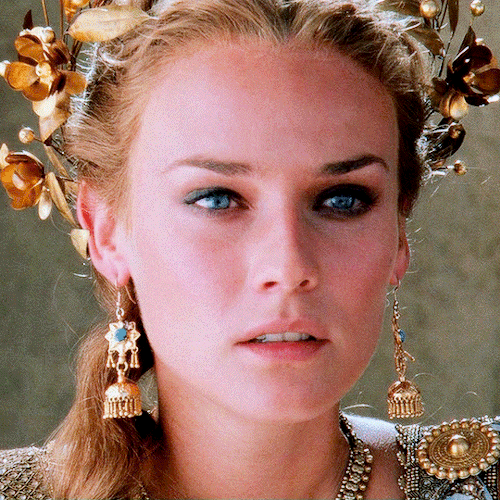 You Speak Of War As If Its A Game. But How Many Wives Wait At Troys Gates For Husbands Theyll Never See