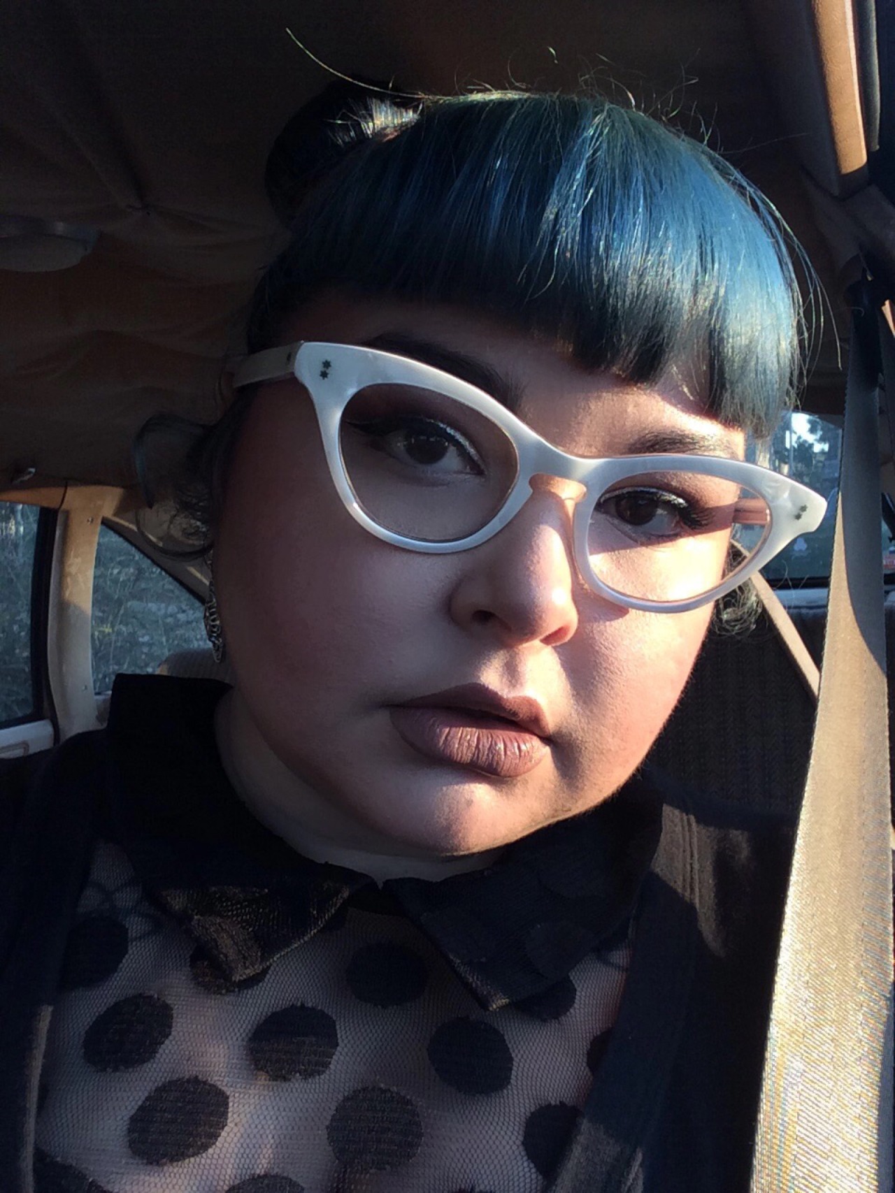 irradiatedlady:  Nukaracha looks