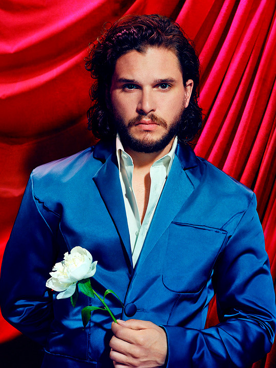 cantinaband:Game of Thrones cast | photographed by Miles Aldridge for TIME, July