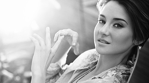 yoongispluto-archive-deactivate:  Shailene Woodley for Women’s Health 
