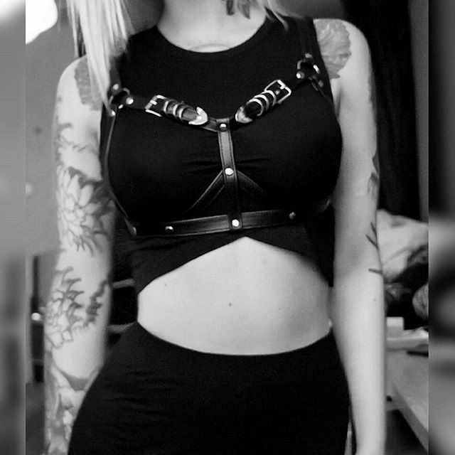 socialpsychopathblr:  PINKMILK Sweden 