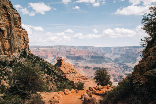 Her Majesty, The Grand CanyonLocation: Grand Canyon Nat’l Park, ArizonaDate: April 22nd, 2015