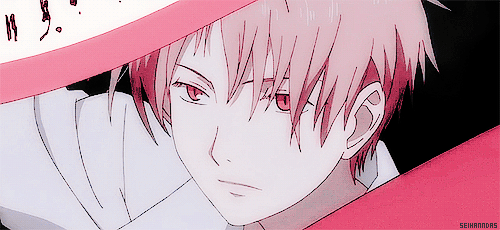seihanndas: Natsume summoning a Shiki | Daylight, come forth from the  path. A being to exorcise the shadow!