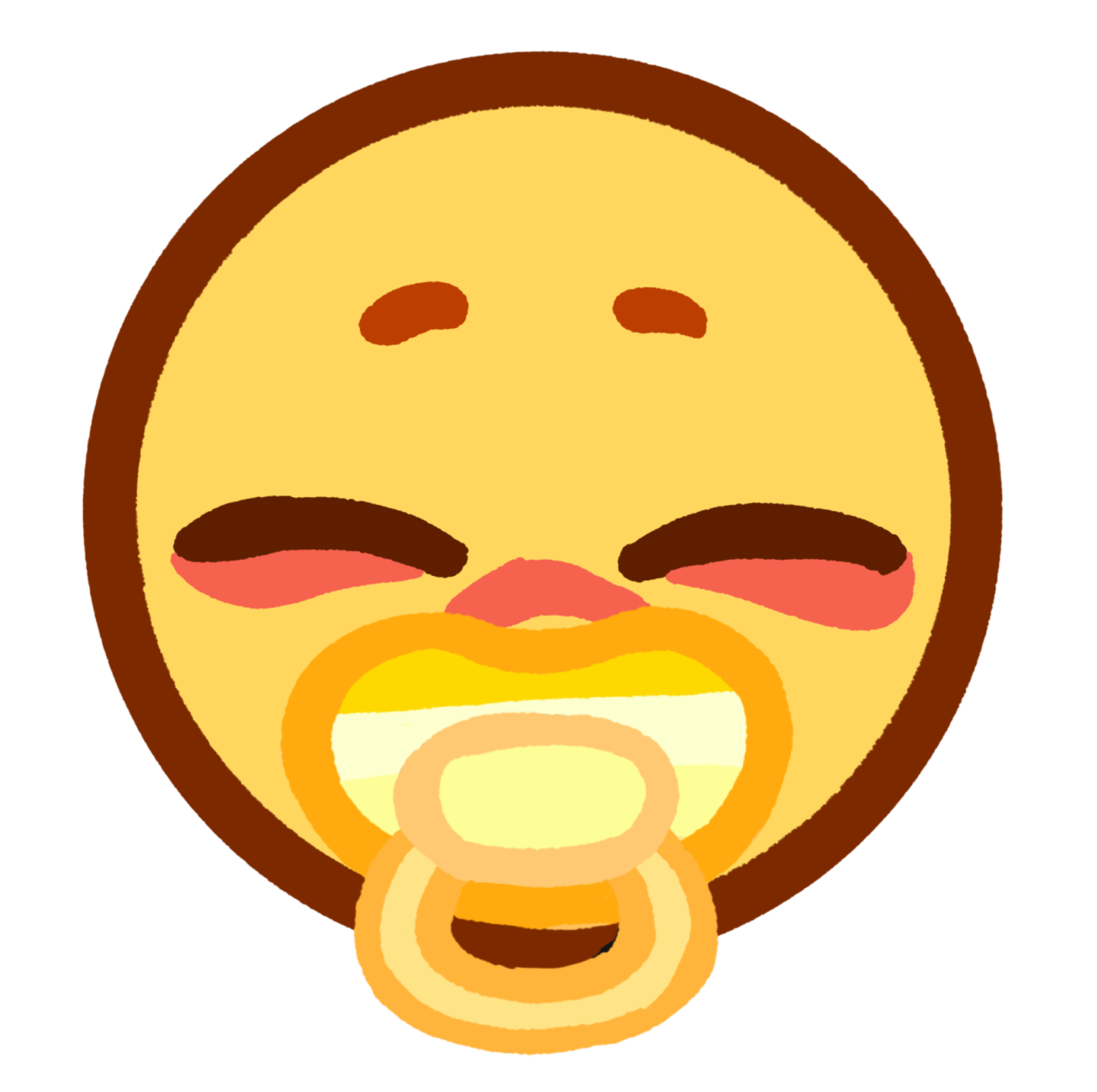 WHAT - Discord Emoji