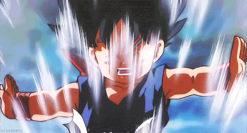 Anime GiFs