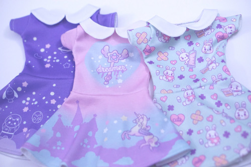 In-stock Smart Doll dresses available now at my new website: toocute.club