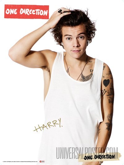 direct-news:  UPDATED WITHOUT THE PERSONALISED MESSAGE - One Direction for Universal